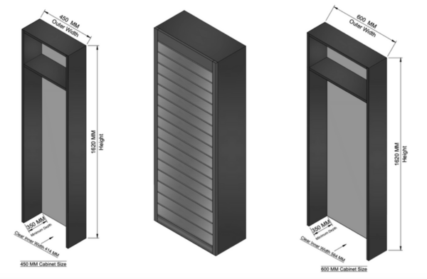 PVC Rolling Shutter - Image 8